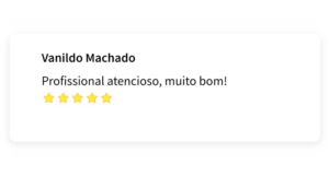 Vanildo Machado